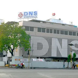 DNS Hospitals - Multispeciality Hospital In Indore
