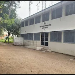 DNV International Academy, School in Dharmapuri, Tamilnadu