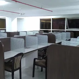 Dnyanapeeth Abhyasika (Study Hall)