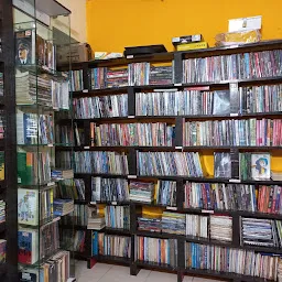 Dnyanganga Library & Study Center