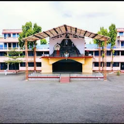 Dnyanmata High School