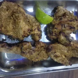 Doaba Chicken Corner