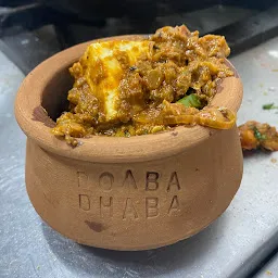 Doaba Dhaba