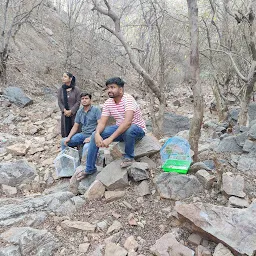 DOBRA MAHADEV TEMPLE