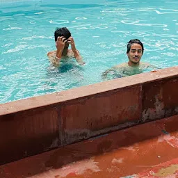 Docile Swimming Pool, Ambala City
