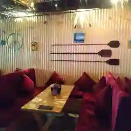 Dock Cafe & Bar