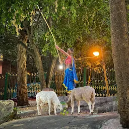 SRI BIG BULL TEMPLE