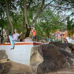 SRI BIG BULL TEMPLE