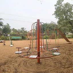 Doddanagudde Park