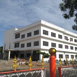 Doddappa Appa Residential PU Science College
