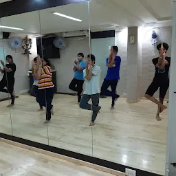 DODO Fitness Academy - Do Yoga Do Dance