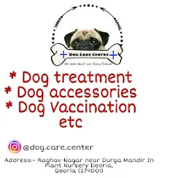 Dog Care Centre