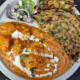Dogra Dhaba & Fast Food