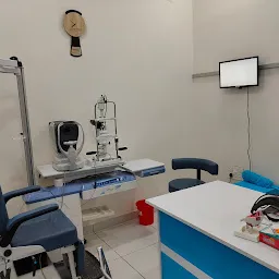 Dogra Eyecare Centre