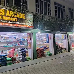 Dogras Grocers Arcade