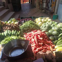 Dogras Grocers Arcade