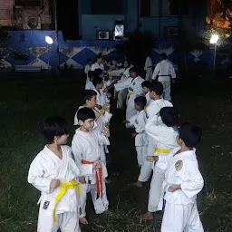 Dojo De Karate Champions JTESKAI