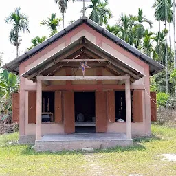 Dokhora Pathar Baptist Church