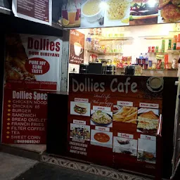 Dollies Cafe