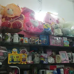 Dolls and Kings Gift Shop