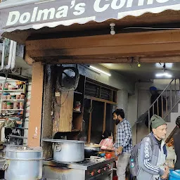 Dolma's Corner