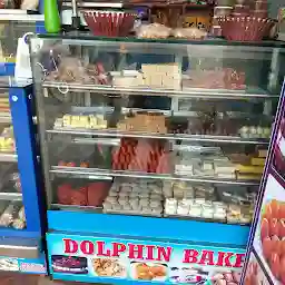 Dolphin bakery and cakes