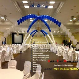 Dolphin Event Management