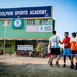 Dolphin Sports Academy