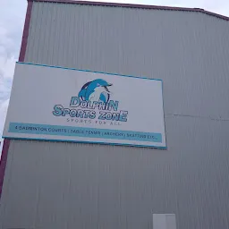 DOLPHIN SPORTS ZONE