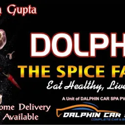 Dolphin The Spice Factory