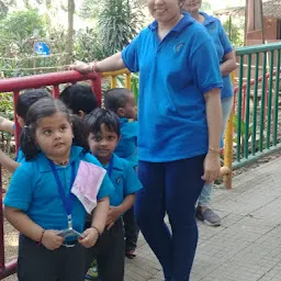 Dolphins International Preschool & Daycare