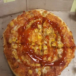 Dom'D Pizza