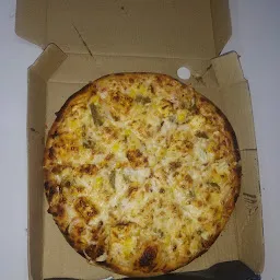 Domain's Pizza