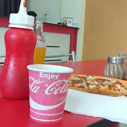 Domihut Pizza