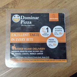 Dominar Pizza