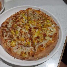 DOMINIC PIZZA