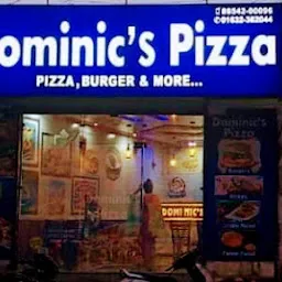 Dominic's Pizza- Restaurant/Best Restraunt/pizza restraunt in Ferozpur