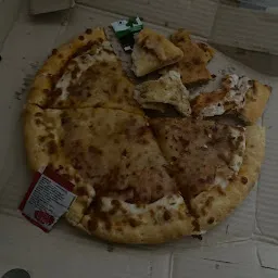 Dominick Pizza