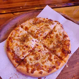 Dominick Pizza Kapurthala