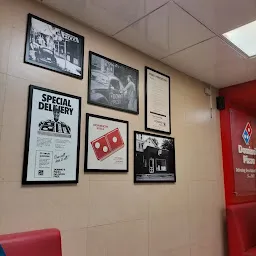 Domino's Pizza