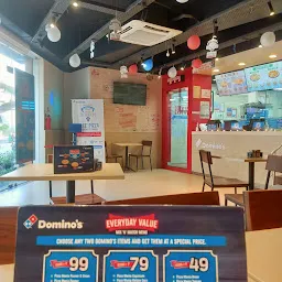 Domino's