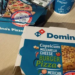 Domino's Pizza