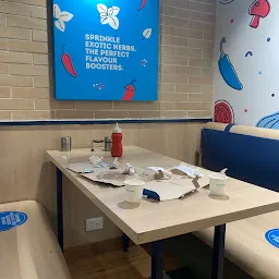 Domino's Pizza