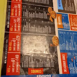 Domino's Pizza