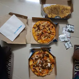 Domino's Pizza