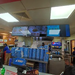 Domino's Pizza