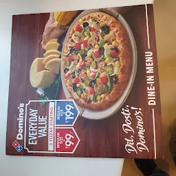 Domino's Pizza