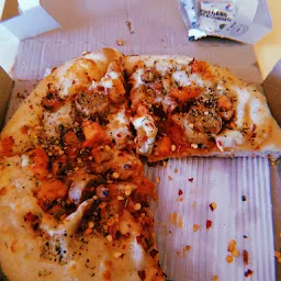 Domino's Pizza - Barrackpore