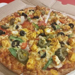 Domino's Pizza - MG Road Area