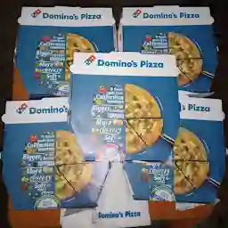 Domino's Pizza - MG Road Area
